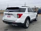 Certified 2020 Ford Explorer XLT w/ Equipment Group 202A image 5