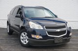Used 2011 Chevrolet Traverse LS image 4