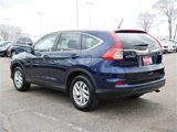Used 2015 Honda CR-V EX image 5