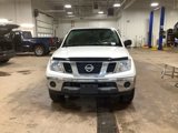 Used 2010 Nissan Frontier SE w/ SE Value Truck Pkg image 4