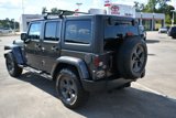 Used 2017 Jeep Wrangler Unlimited Sport image 5