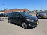 Used 2015 Kia Sedona SX image 2