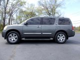Used 2010 Nissan Armada Platinum image 2