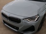 New 2025 BMW M240i xDrive Coupe w/ Premium Package image 3