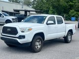 Used 2018 Toyota Tacoma SR image 2