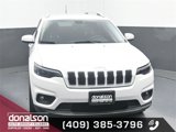 Used 2019 Jeep Cherokee Latitude w/ Popular Appearance Group image 3