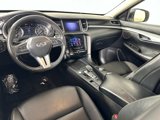 Certified 2021 INFINITI QX50 Luxe w/ Cargo Package image 2