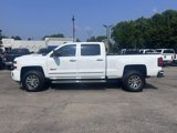 Used 2019 Chevrolet Silverado 3500 LTZ w/ Duramax Plus Package image 5