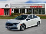 Used 2019 Honda Civic LX image 5