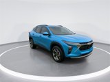 Used 2025 Chevrolet Trax LT w/ Driver Confidence Package image 2