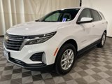 Used 2022 Chevrolet Equinox LT image 3