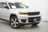 Certified 2022 Jeep Grand Cherokee L Limited image 3