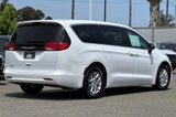 Used 2022 Chrysler Voyager LX image 4