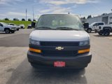 Used 2022 Chevrolet Express 2500 Extended w/ Driver Convenience Package image 2