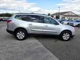 Used 2009 Chevrolet Traverse LS image 4
