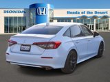 Used 2022 Honda Civic Sport image 5