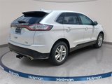 Used 2017 Ford Edge SEL w/ Equipment Group 201A image 5