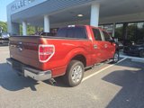 Used 2014 Ford F150 XLT w/ Equipment Group 302A Luxury image 2