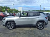 Used 2022 Jeep Compass Limited image 2