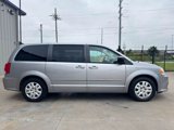 Used 2014 Dodge Grand Caravan SE w/ Quick Order Package 29E SE image 2