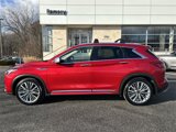 Certified 2023 INFINITI QX50 Sensory w/ Accent Package image 5