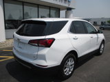 Used 2022 Chevrolet Equinox LT image 3