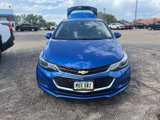 Used 2017 Chevrolet Cruze LT w/ Convenience Package image 2