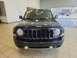 Used 2017 Jeep Patriot High Altitude image 3