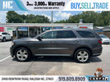 Used 2015 Dodge Durango Limited w/ Premium Group image 2