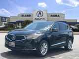 Certified 2023 Acura RDX AWD image 5
