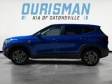 Used 2023 Kia Seltos LX image 3