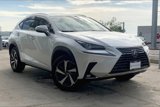 Used 2018 Lexus NX 300 AWD w/ Premium Package image 2