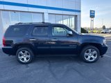 Used 2007 Chevrolet Tahoe LTZ w/ LTZ Preferred Equipment Group image 2