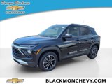 New 2025 Chevrolet TrailBlazer LT w/ Convenience Package image 6