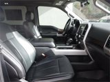 Used 2018 Ford F150 4x4 SuperCrew image 4