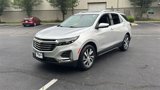 Used 2022 Chevrolet Equinox Premier image 2