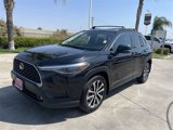 Used 2023 Toyota Corolla Cross XLE w/ Convenience Package image 4