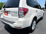 Used 2013 Subaru Forester 2.5X Premium w/ All-Weather Plus Pkg image 2