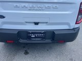 Used 2024 Ford Bronco Sport Big Bend w/ Convenience Package image 5