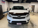 Used 2018 Chevrolet Colorado LT image 3