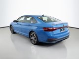 Used 2025 Volkswagen Jetta Sport image 3