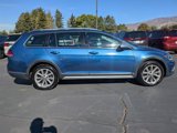 Used 2019 Volkswagen Golf Alltrack S image 2