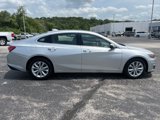 Used 2021 Chevrolet Malibu LT image 4