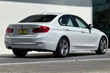 Used 2018 BMW 330i Sedan w/ Convenience Package image 3