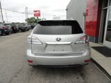 Used 2010 Lexus RX 450h AWD image 4