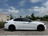 Used 2020 Alfa Romeo Giulia Ti w/ Nero Edizione image 3