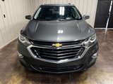 Used 2019 Chevrolet Equinox LT w/ Sun & Navigation Package image 2