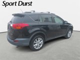 Used 2014 Toyota RAV4 Limited image 2