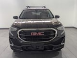Used 2019 GMC Terrain SLE w/ Driver Convenience Package image 3