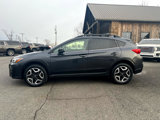Used 2019 Subaru Crosstrek 2.0i Limited w/ Moonroof Package w/Navigation image 3